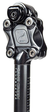 Cane creek thudbuster g4 st suspension seatpost