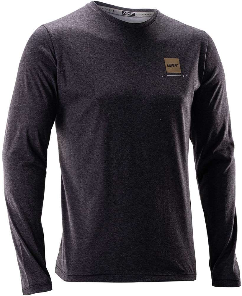 Leatt gravity 3.0 - mtb long sleeve jersey