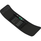 Wera Kraftform Kompakt Micro 11 Universal 1, 11-piece - 1 piece(s) - 05135938001