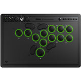 8bitdo arcade controller for xbox (zwart, 2.4 ghz usb, xbox series x|s, xbox one, pc)