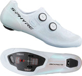 Shimano sh-rc903 s-phyre - road bike shoes