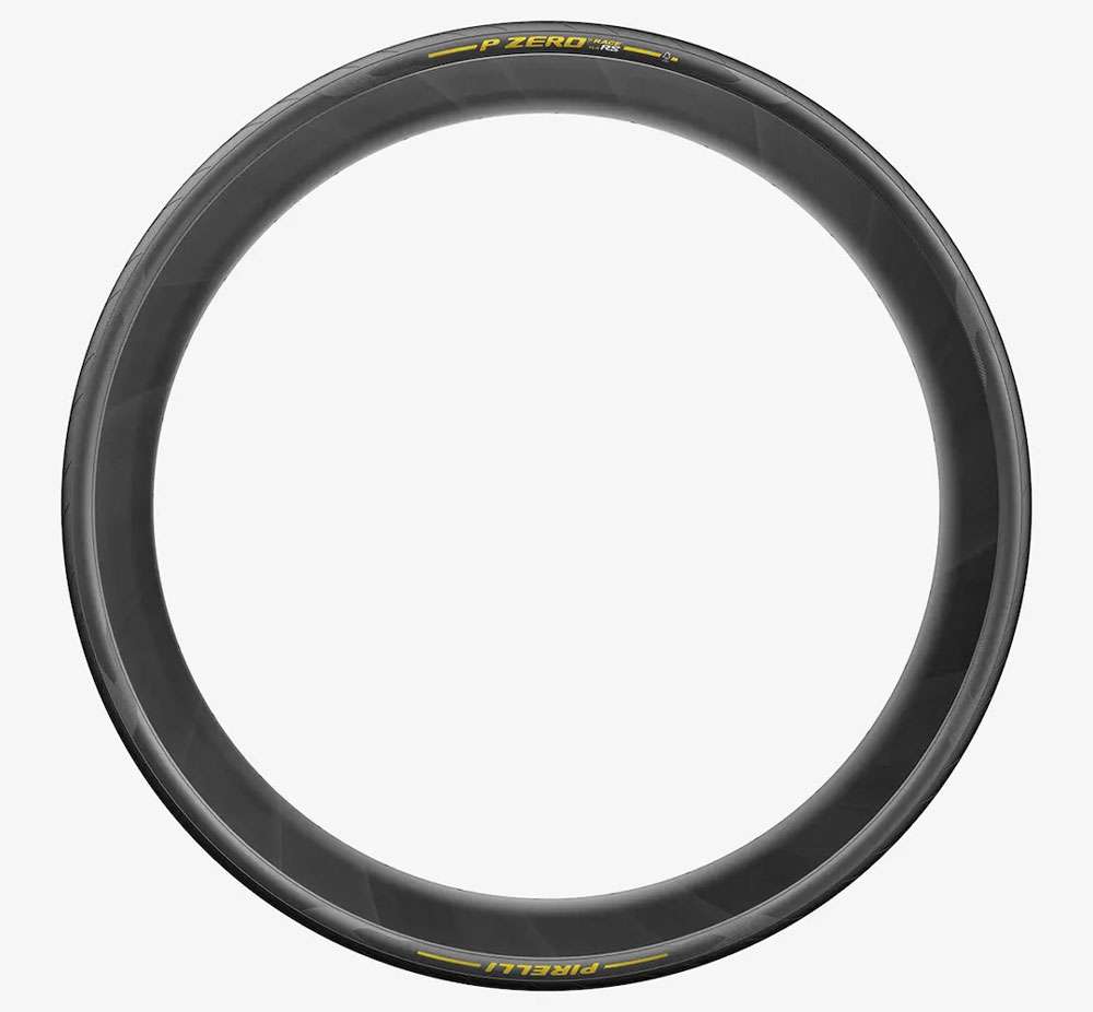 Pirelli p zero™ race rs tlr team edition speedcore folding tyre