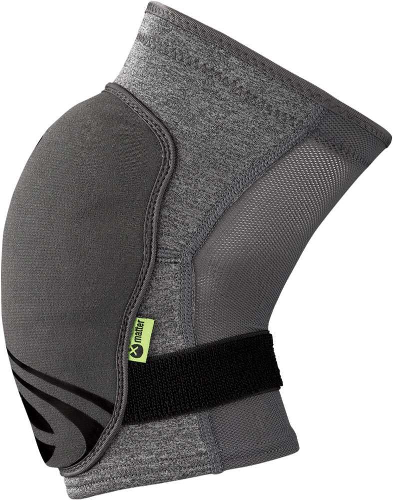 Ixs flow zip - knee protectors