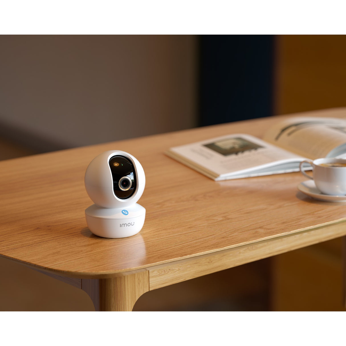 Imou Ranger RC 3K Security Camera (white)