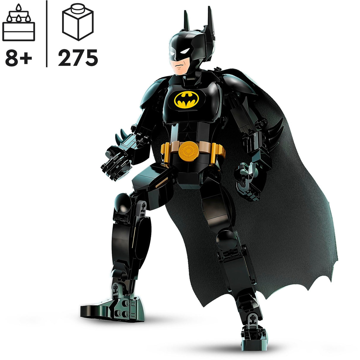 Lego Lego Super Helden 76259 Baufigur