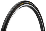 Continental Grand Prix Racing Fire Bike 23-622 Schwarz