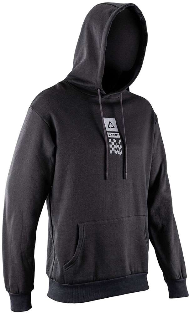 Leatt core - hoodie