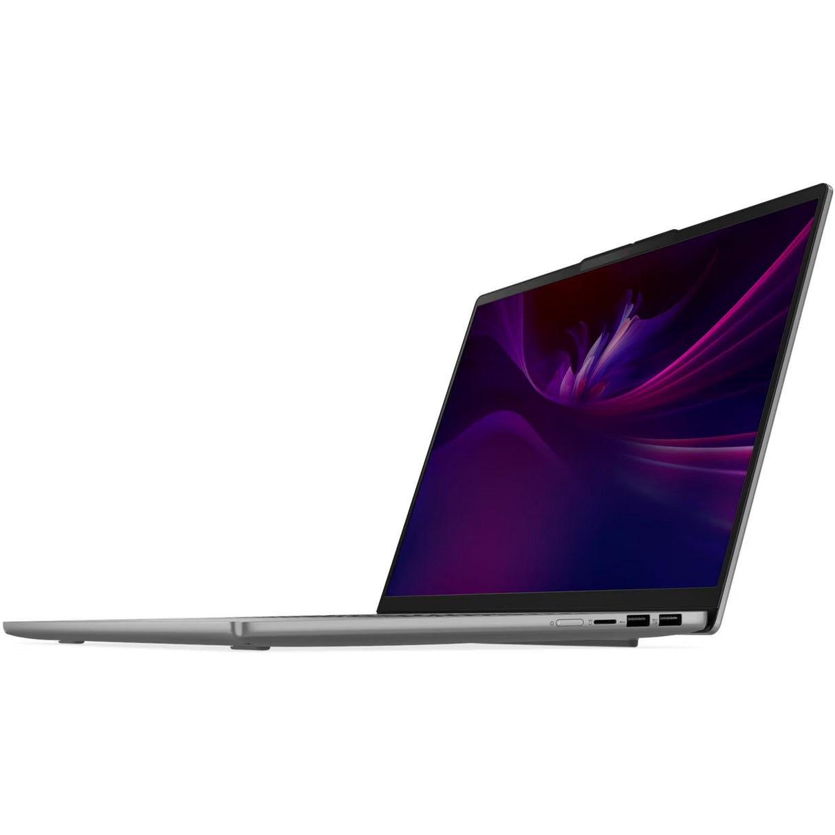 Lenovo Ideapad Slim 5 16IRH10 (83HS00AHMH) 16 laptop (grey | Core i5-13420H | Intel UHD Graphics | 16 GB | 512 GB SSD)