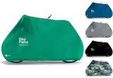 Bikeparka stash - bike cover