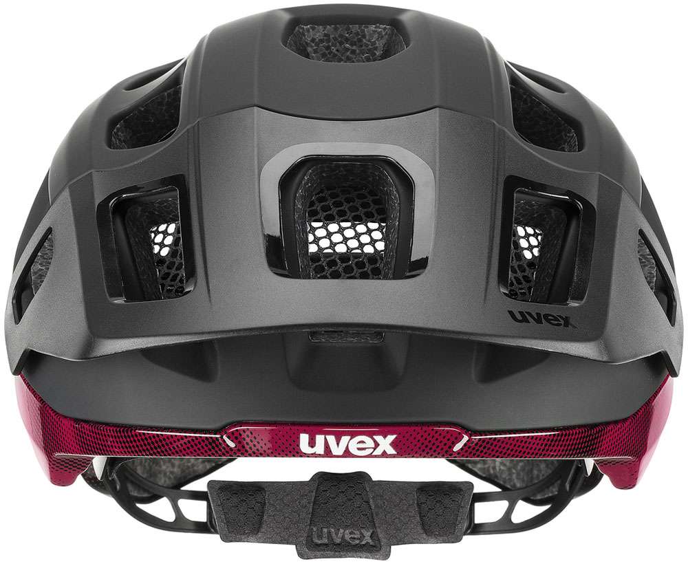 Uvex react mips - mtb helmet
