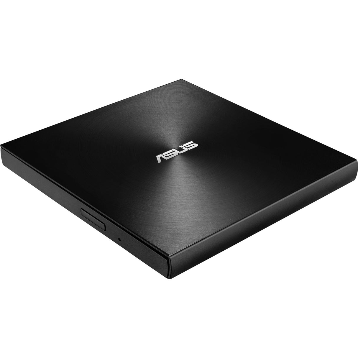 Asus ZenDrive U8M External DVD Burner (Black, USB-C Interface, M-Disc)