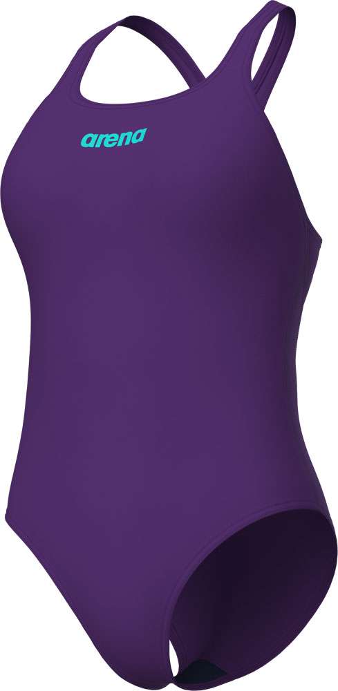Arena team swim pro solid - women's swimsuit