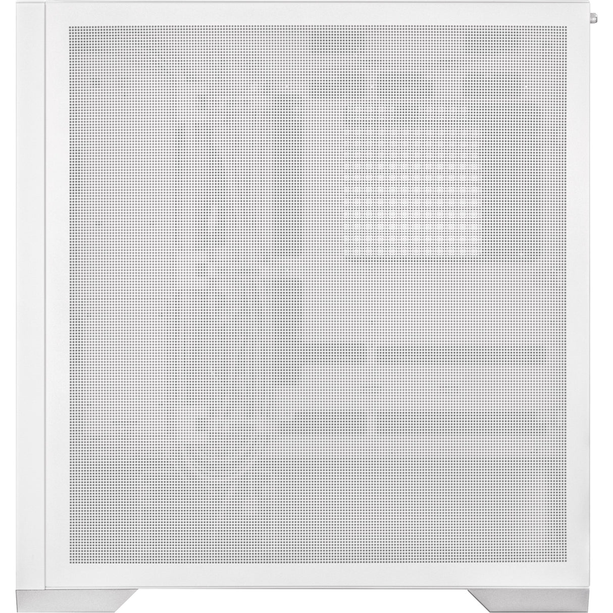 Asus TUF Gaming GT302 ARGB Midi Tower Case (White | 2x USB-A | 1x USB-C | RGB | Tempered Glass)