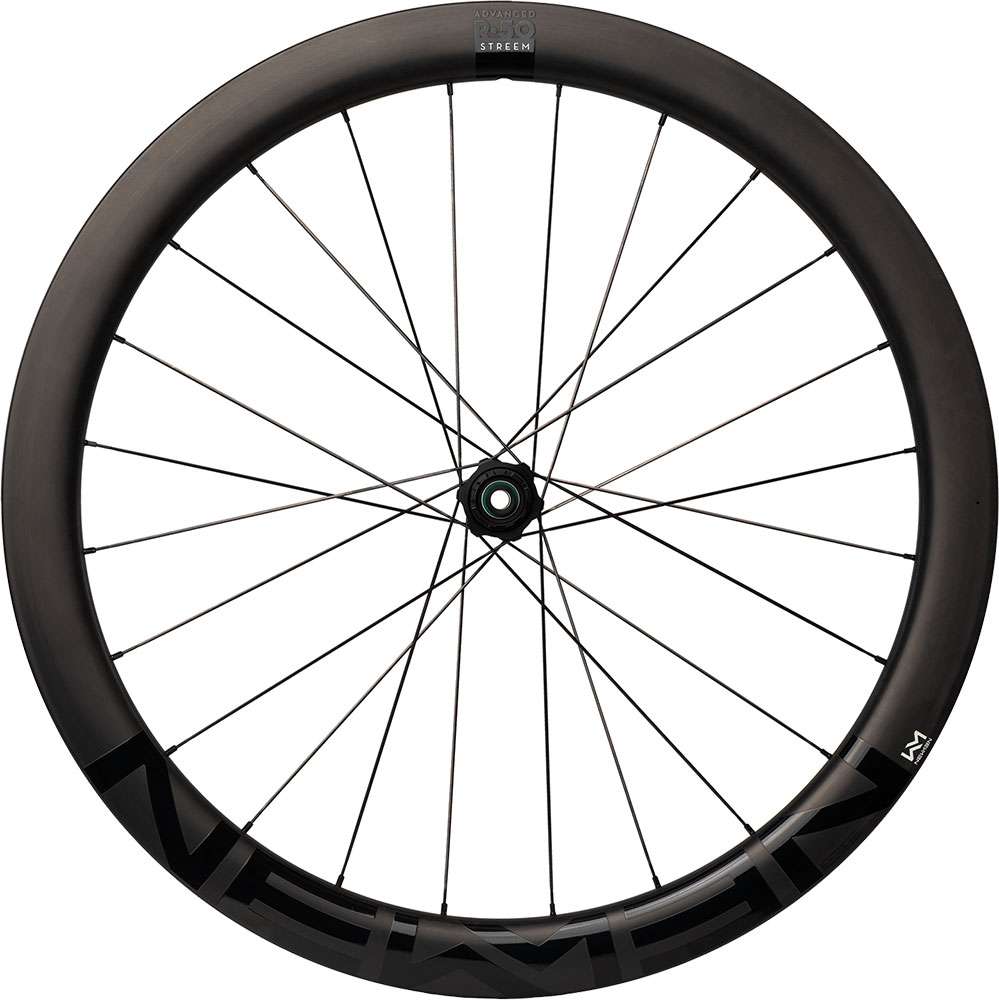 Newmen advanced sl r.50 streem carbon sram xdr rear wheel