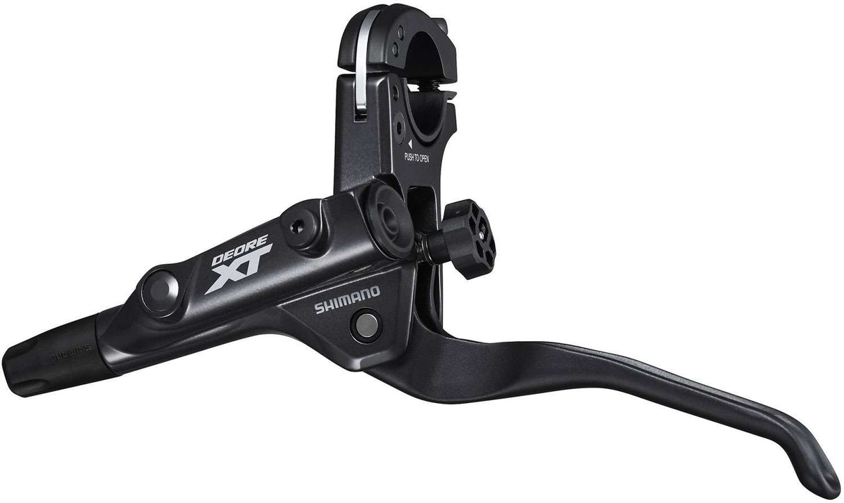 Brzdová páčka Shimano xt bl-t8100 levá