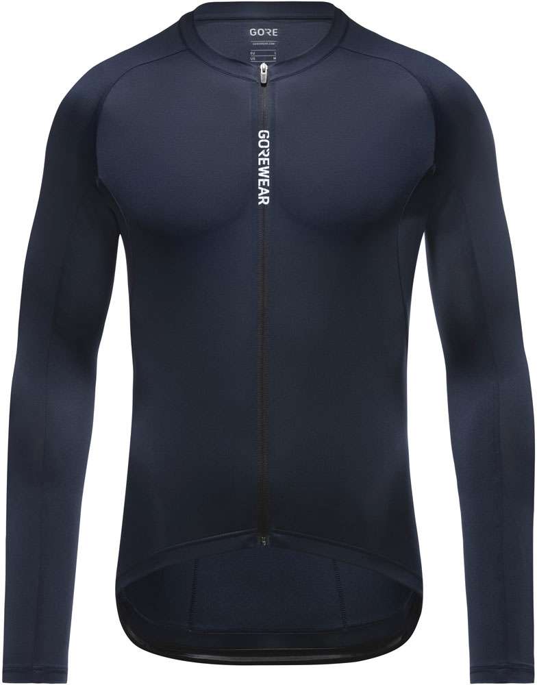 Gorewear spinshift - long sleeve jersey