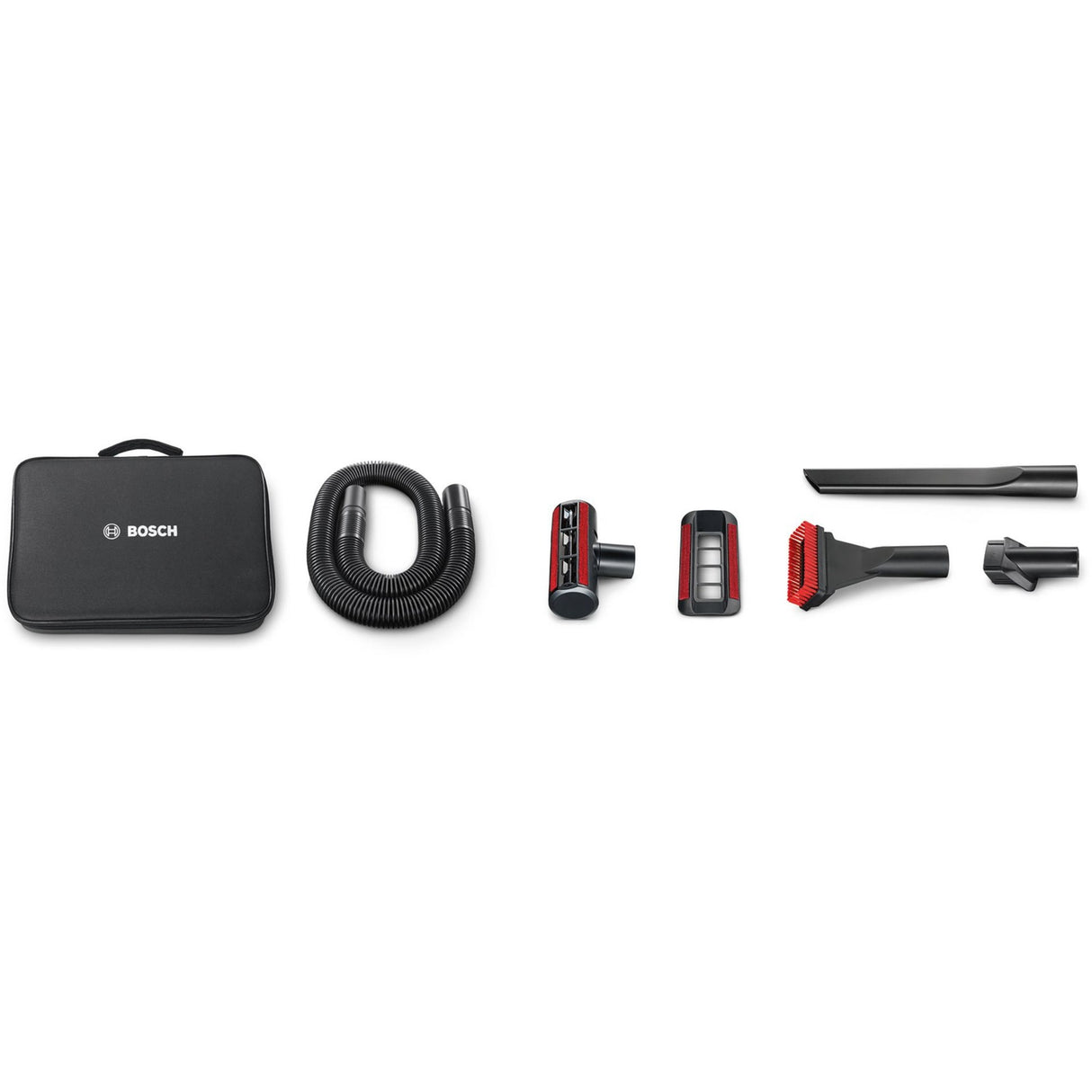 Bosch Home Set de accesorios para el coche Readyy'y, Move