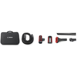 Bosch Home Set de accesorios para el coche Readyy'y, Move