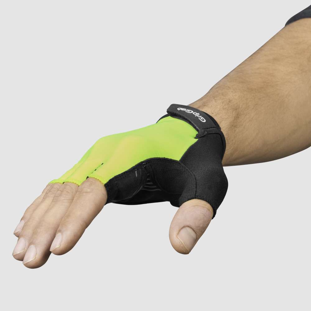Gripgrab ride rc max padded - cycling gloves