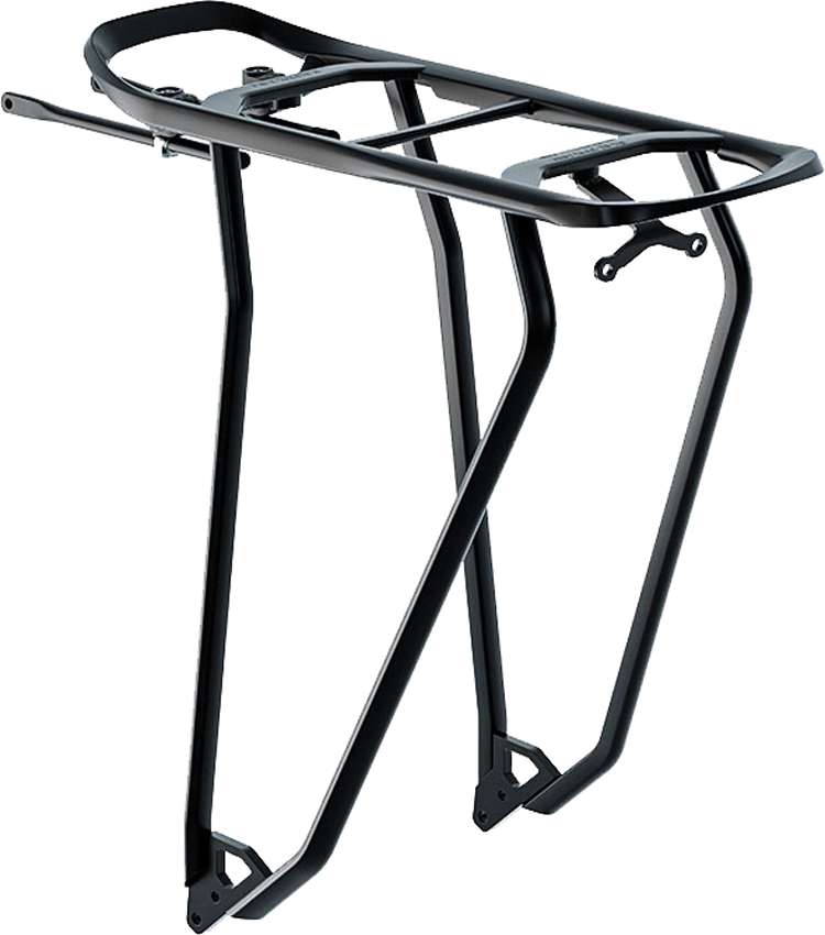 Racktime boost-it 2.0 pannier rack 29