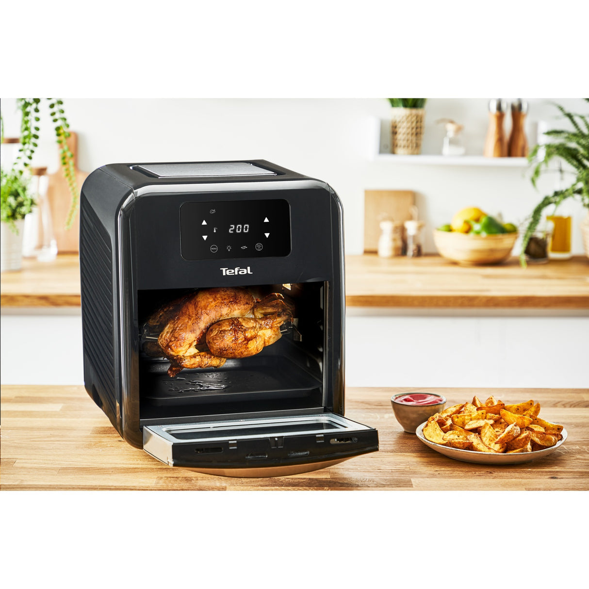 Tefal Tefal Easy Fry Oven Grill