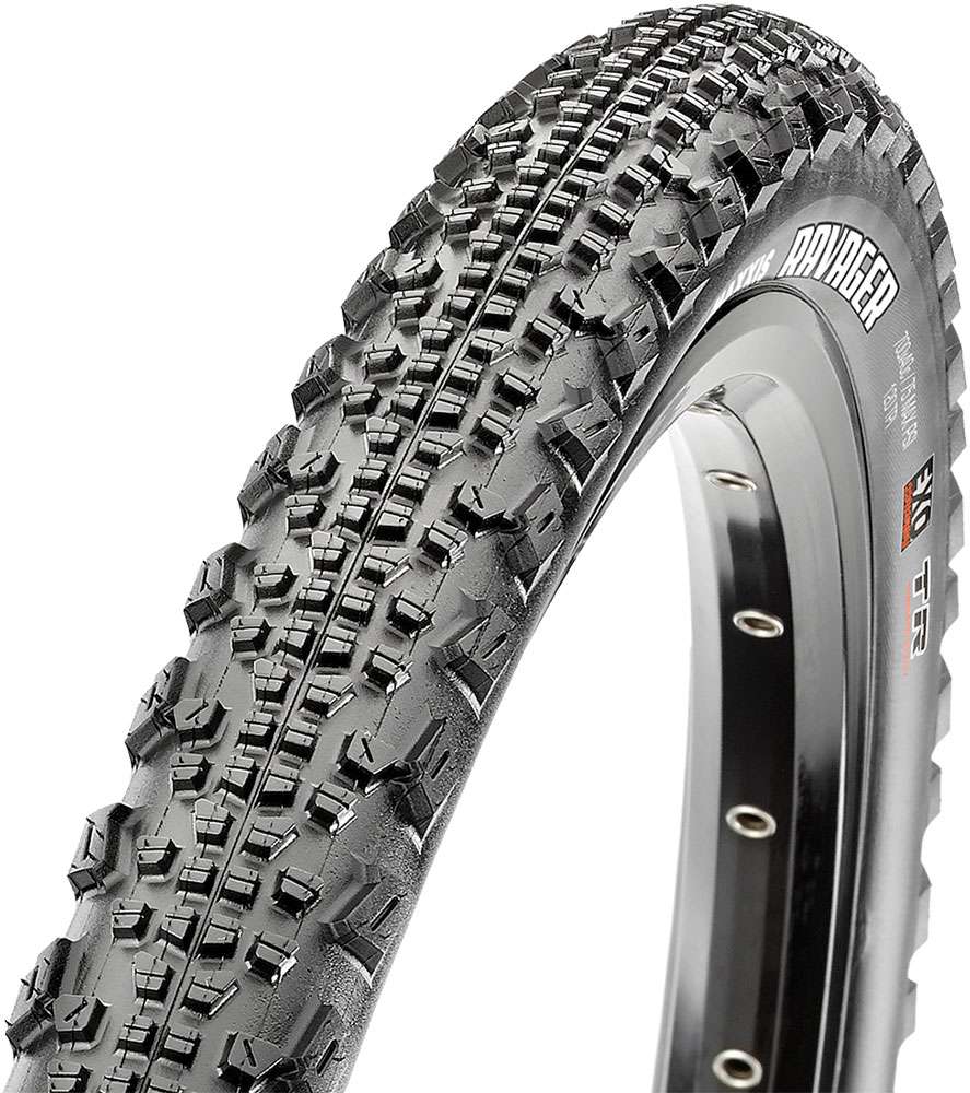 Maxxis ravager 28 exo tr dual 120 folding tyre