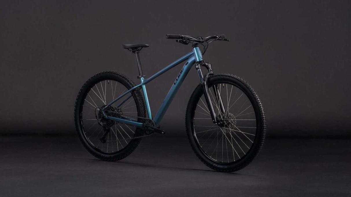 Cube aim pro smaragdgrey´n´prism