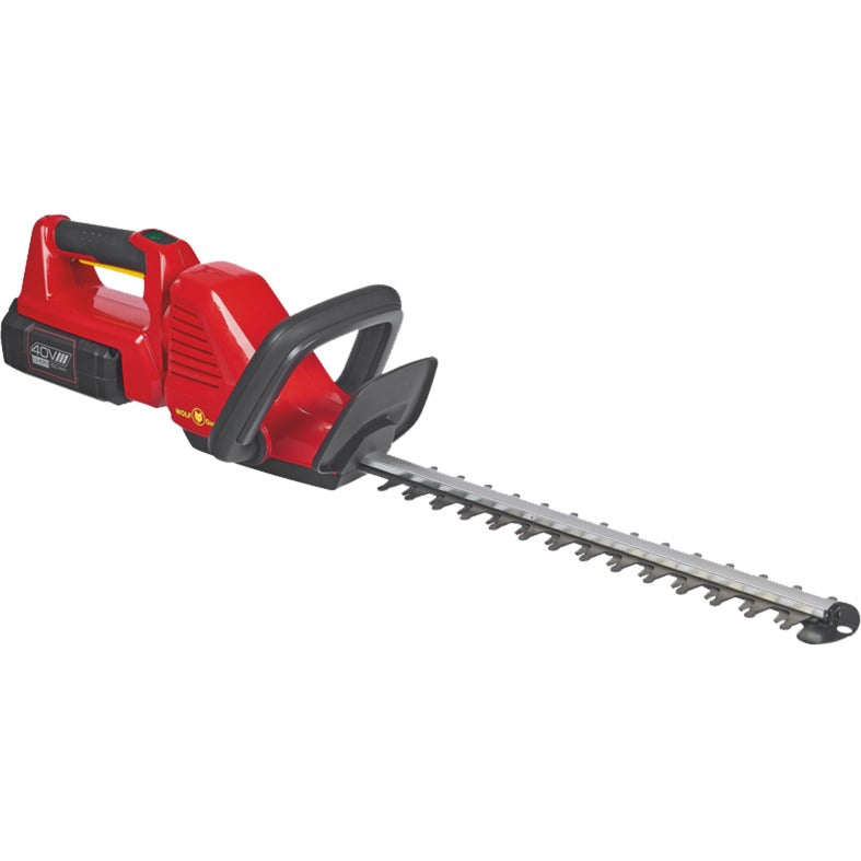 Wolf Garten Cordless Hedge Trimmer | Lycos | 40 500 H | 50cm | Set - 41AS4HIR650