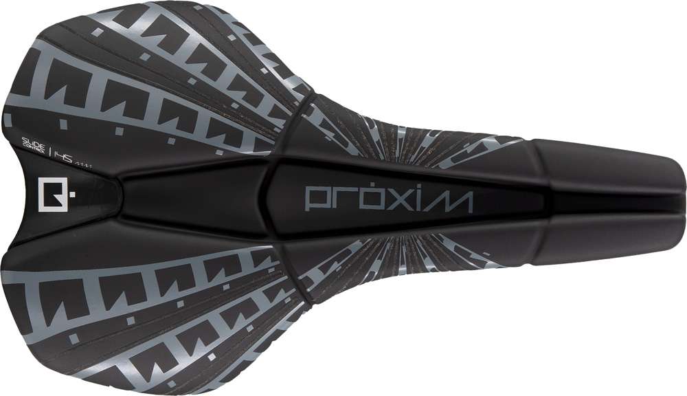 Prologo proxim w460 slide control saddle