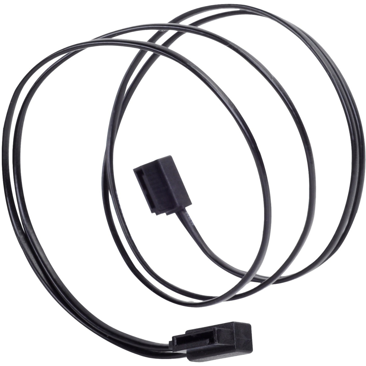 Silverstone SATA III kabel 50 cm