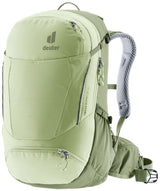 Deuter trans alpine 28 sl - bike backpack