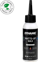 Dynamic watts-up wax indoor chain wax 100ml