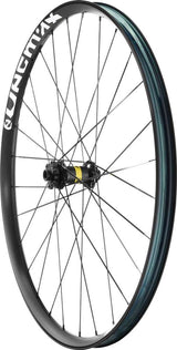 Mavic e-deemax 29 cl front wheel