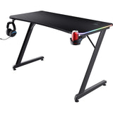 Luota GXT 709 Luminus RGB -pelipöytään