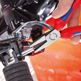 Knipex Flat Panging Pang 20 02 160