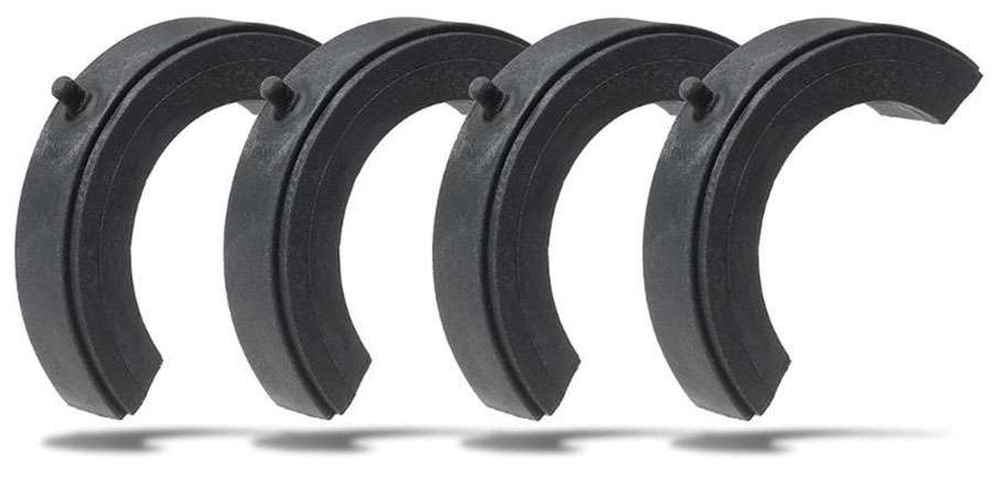 Bosch rubber spacer set for display mount nyon