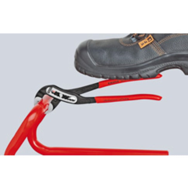 KNIPEX Vesipumpun pihdit 8801180