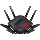 Asus ROG Rapture GT-BE98 Router (black)