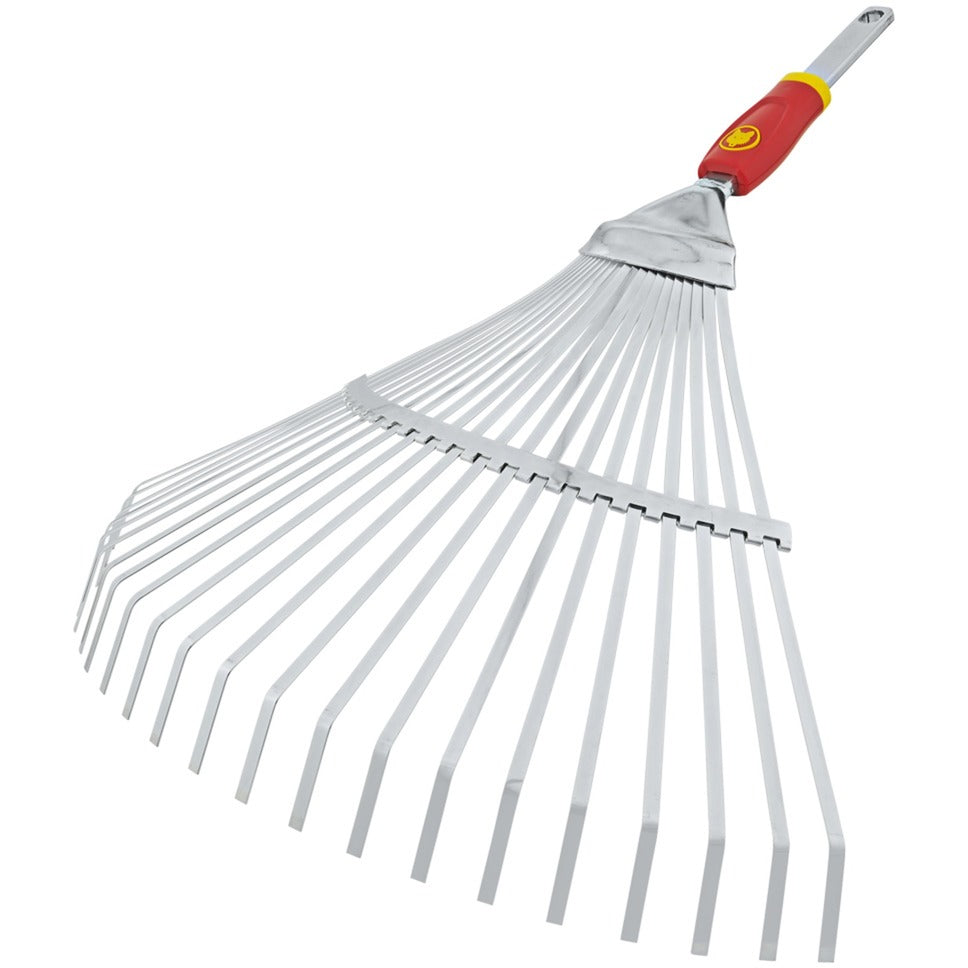 WOLF-Garten Многозвездно гребло за листа UE-M