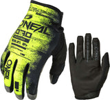 O'neal mayhem scarz - mtb gloves