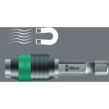 Wera Bit-Check 12 Diamond 1 Bit Set (12-piece)