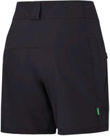 Vaude altissimo shorty - women's shorts