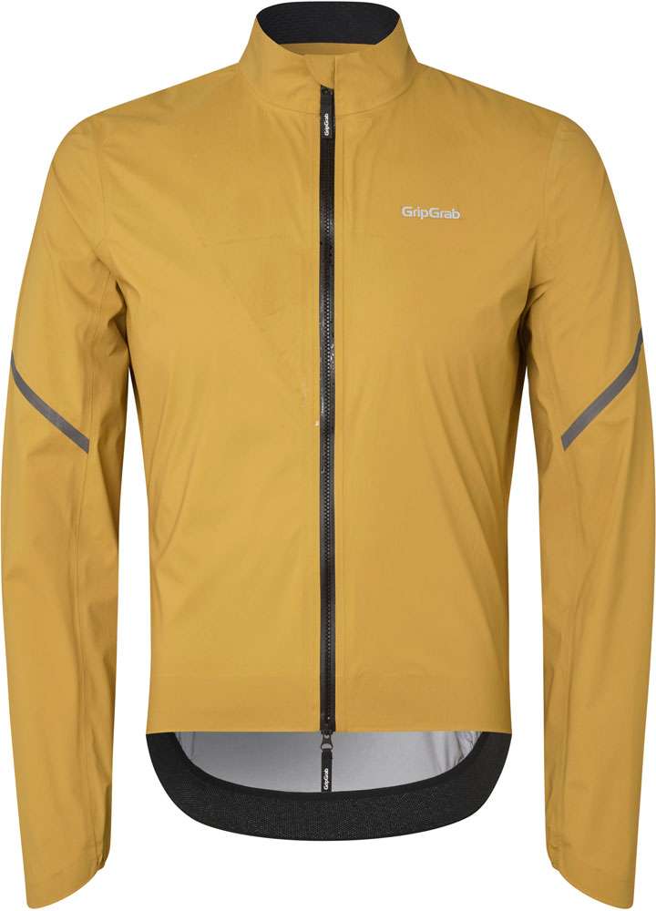 Gripgrab pacr - rain jacket