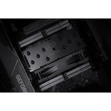 Noctua NH-U12S chromax.black CPU Cooler (Black)
