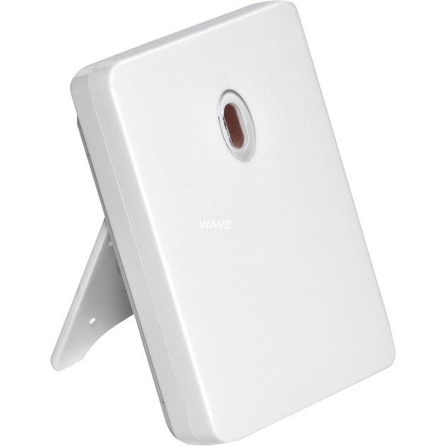 KlikAanKlikUit Wireless Dusk Sensor (white, ABST-604)