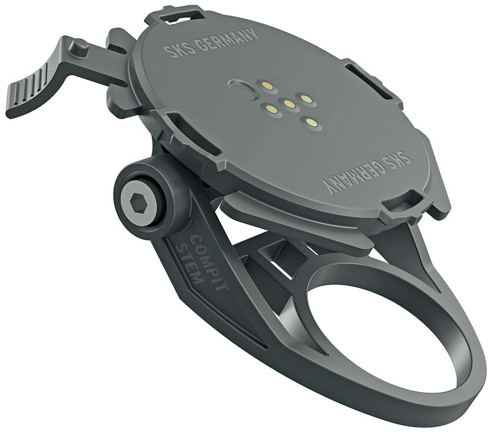 Sks germany compit stem smartphone holder