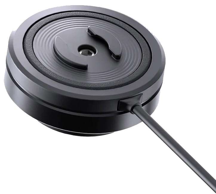 Sp connect charging anti vibration module