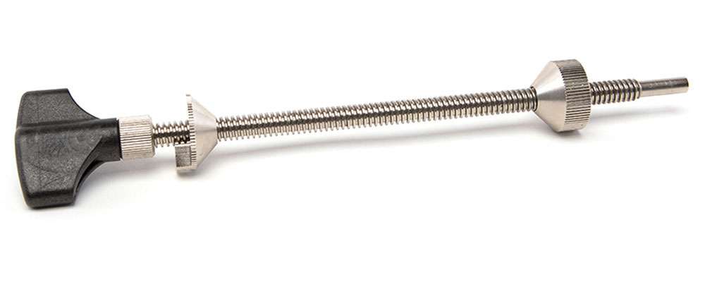 Feedback sports pro truing stand