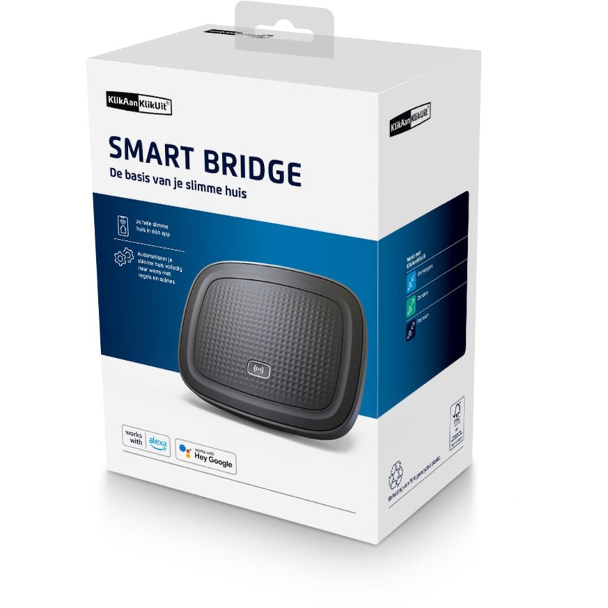 ClickOnClickOff Bridge