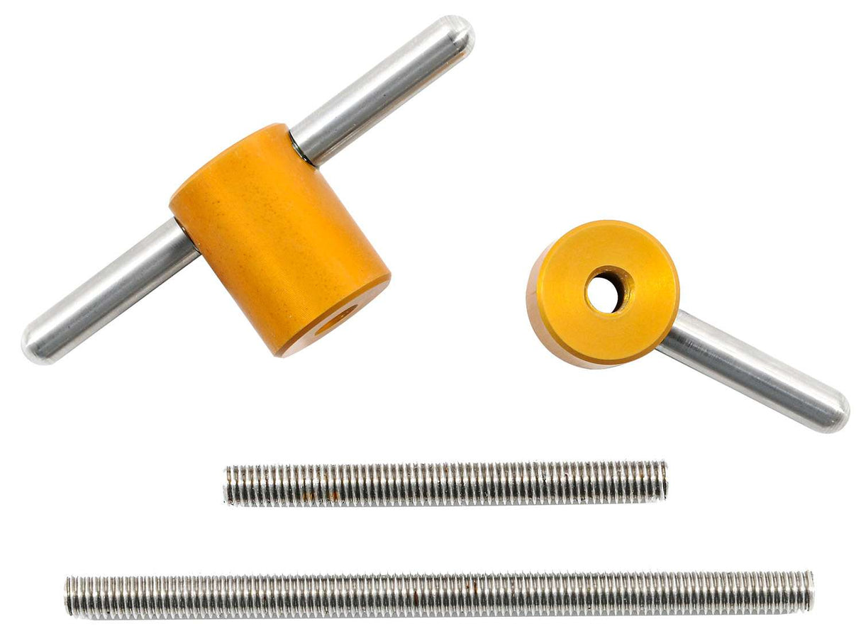 Rrp rapidracerproducts bearing press extraction tool